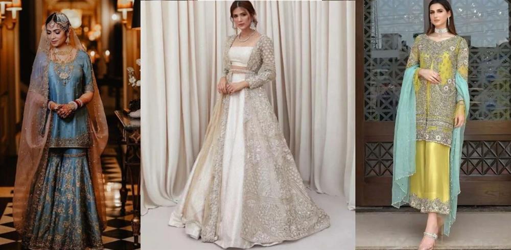 Let Us Look Into The Pros And Cons Of Reception Dress 